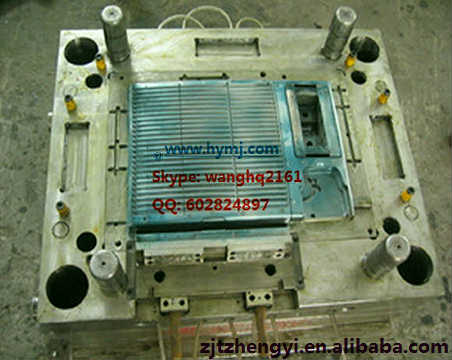 Air Conditioner Mould 09